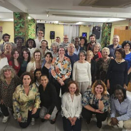 50 anos do 25 de Abril - Mulheres de Abril na ACV