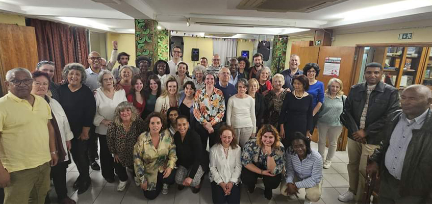 50 anos do 25 de Abril – Mulheres de Abril na ACV
