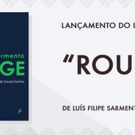 Rouge - Luís Filipe Sarmento