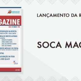Soca Magazine