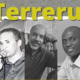 Terreru