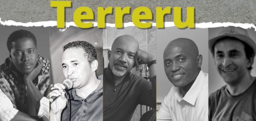 O Projeto “Terreru Music” no Centenário de Amílcar Cabral